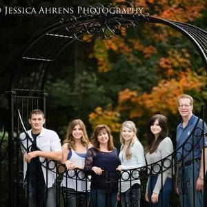 Meet your Posher, Judi